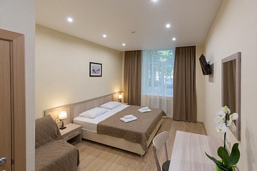 1st Arbat Hotel - ������ ���� 1