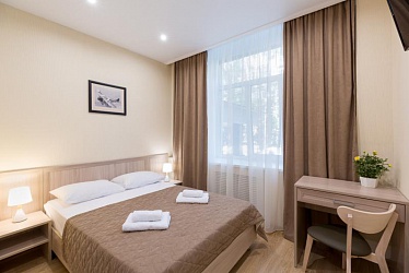 1st Arbat Hotel - ������ ���� 1