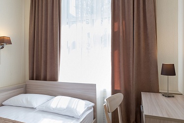 1st Arbat Hotel - ������ ���� 1