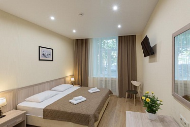 1st Arbat Hotel - ������ ���� 1