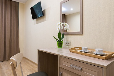 1st Arbat Hotel - ������ ���� 1