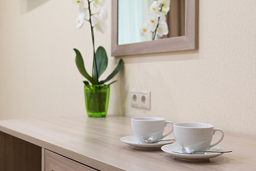 1st Arbat Hotel - ������ ���� 1