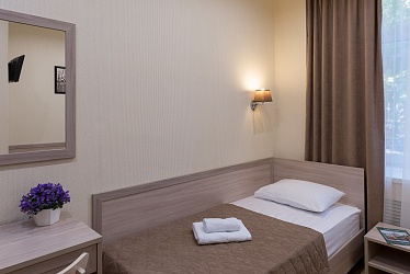 1st Arbat Hotel - ������ ���� 1